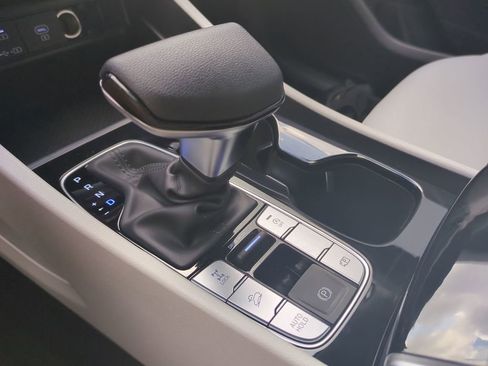 New 2026 Hyundai Tucson SEL AWD/4WD image 22