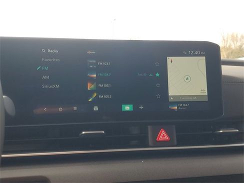 New 2026 Kia Carnival SX image 22