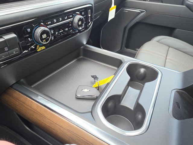 New 2026 Chevrolet Silverado 2500 High Country w/ High Country Premium Package AWD/4WD image 53
