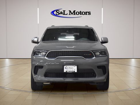 Used 2024 Dodge Durango Citadel AWD/4WD image 2