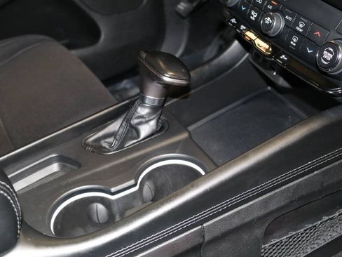 Used 2021 Dodge Durango SXT w/ 3rd Row Seating Group AWD/4WD image 36
