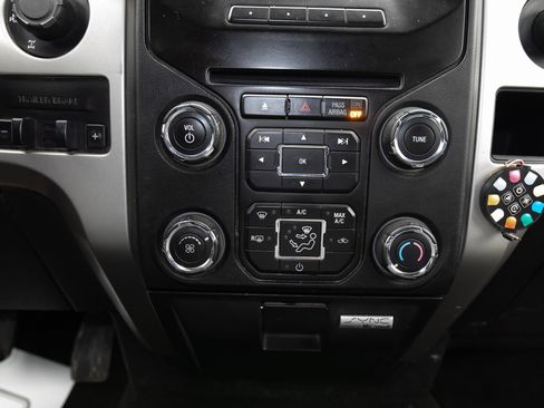 Used 2014 Ford F150 XLT w/ Equipment Group 302A Luxury image 22