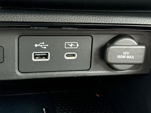 Certified 2023 Honda CR-V EX-L image 34