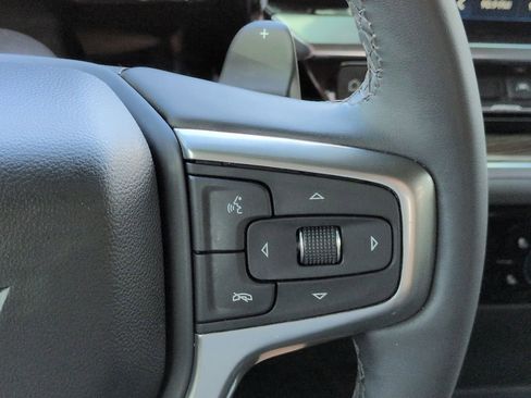 Used 2023 Chevrolet Silverado 1500 RST RWD image 27