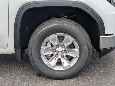 New 2026 GMC Sierra 1500 Pro w/ Pro Value Package image 11