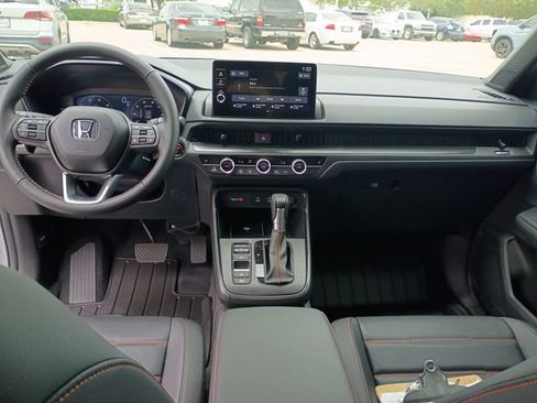 New 2026 Honda CR-V Sport-L image 10
