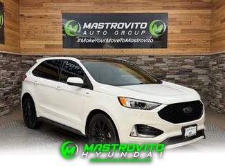 Used 2021 Ford Edge ST-Line AWD/4WD 360° Tour