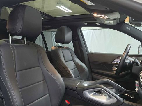 Used 2024 Mercedes-Benz GLE 350 GLE 350 w/ 3rd Row Seat Package image 13