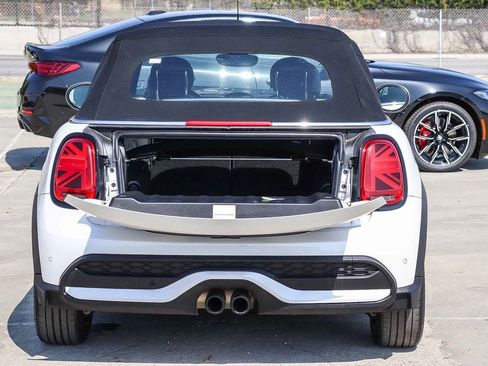 Used 2023 MINI Cooper S FWD image 39