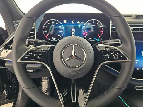 New 2026 Mercedes-Benz E 350 Sedan image 22