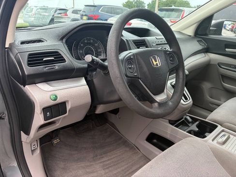 Used 2013 Honda CR-V EX image 22