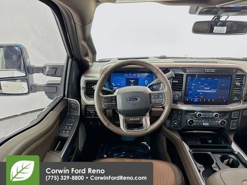 New 2026 Ford F350 King Ranch AWD/4WD image 26