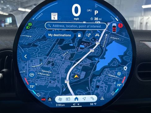 New 2026 MINI Cooper S image 21