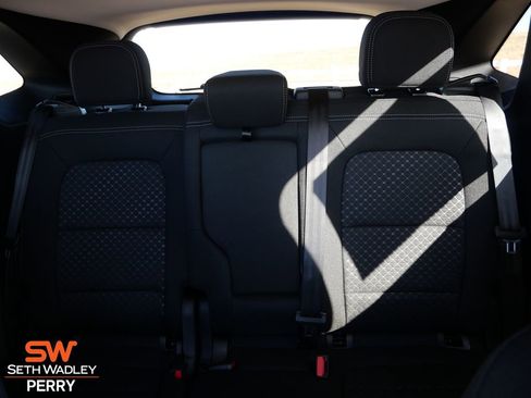 New 2026 Ford Escape Active FWD image 14