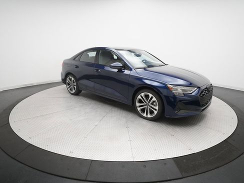 New 2026 Audi A3 2.0T Premium Plus image 13