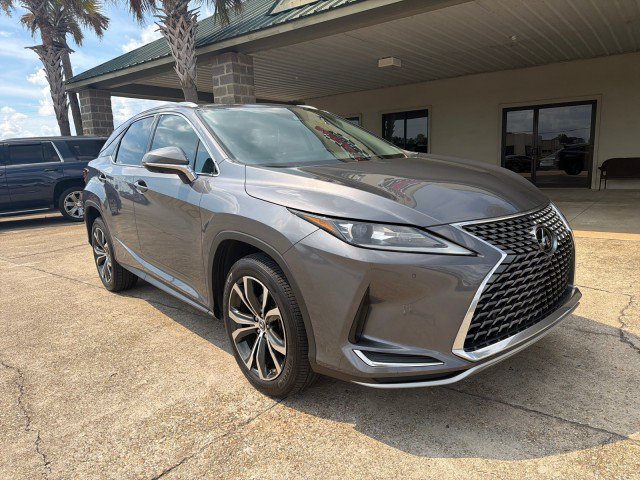 Used 2020 Lexus RX 350 FWD w/ Premium Package image 3