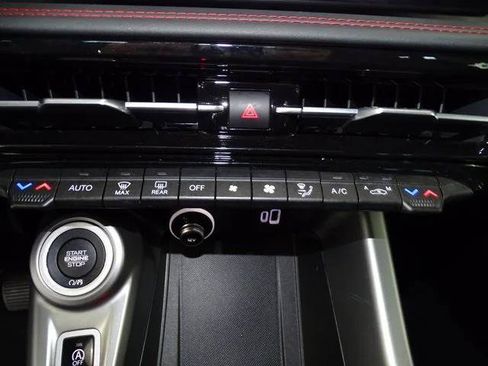 Certified 2024 Dodge Hornet GT w/ GT Blacktop Package AWD/4WD image 11