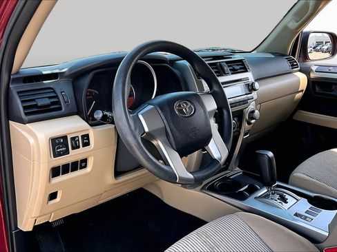 Used 2010 Toyota 4Runner SR5 RWD image 16