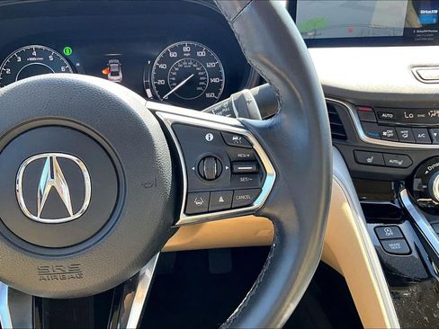 Used 2023 Acura TLX w/ Technology Package image 25