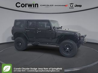 Used 2014 Jeep Wrangler Unlimited Sport w/ Quick Order Package 24S AWD/4WD 360° Tour