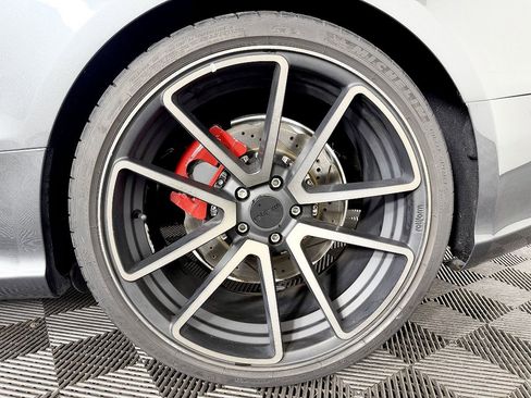 Used 2013 Audi RS 5 Coupe AWD/4WD image 27