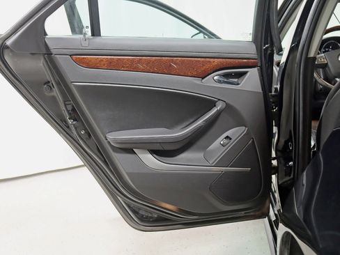 Used 2012 Cadillac CTS Luxury image 30