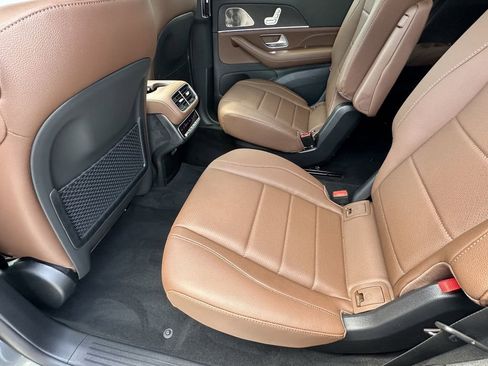 New 2026 Mercedes-Benz GLS 450 4MATIC image 25
