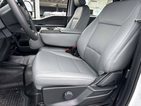 New 2026 Ford F450 4x4 Crew Cab Super Duty image 21