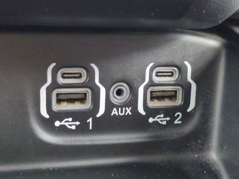 Used 2022 RAM 1500 Big Horn AWD/4WD image 21