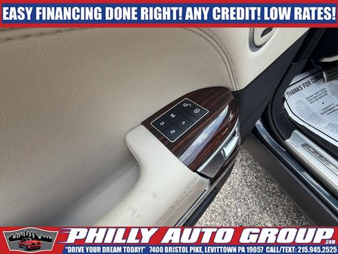 Used 2017 Land Rover Range Rover Long Wheelbase Supercharged AWD/4WD image 35