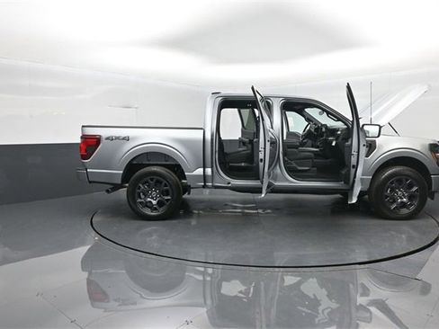 New 2026 Ford F150 STX w/ Equipment Group 200A image 40