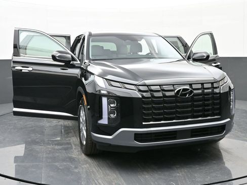 Used 2025 Hyundai Palisade SE image 33