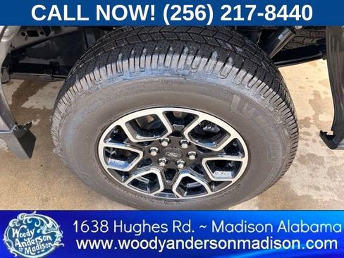 Used 2022 Ford F150 XLT w/ Equipment Group 302A High RWD image 7