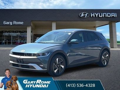 Used 2025 Hyundai Ioniq 5 SE