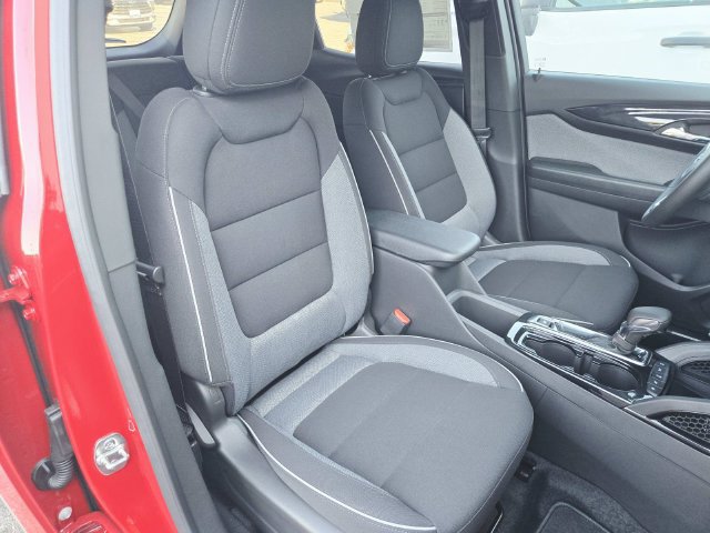 New 2026 Chevrolet TrailBlazer LT w/ Convenience Package FWD image 15