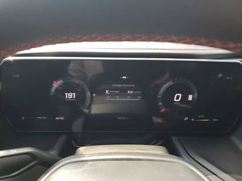 Used 2024 Dodge Charger Daytona Scat Pack w/ Plus Group AWD/4WD image 25