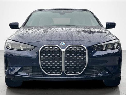 New 2026 BMW 430i Convertible w/ Premium Package image 7
