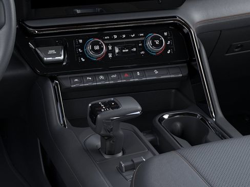 New 2026 GMC Sierra 1500 AT4 w/ Technology Package AWD/4WD image 23