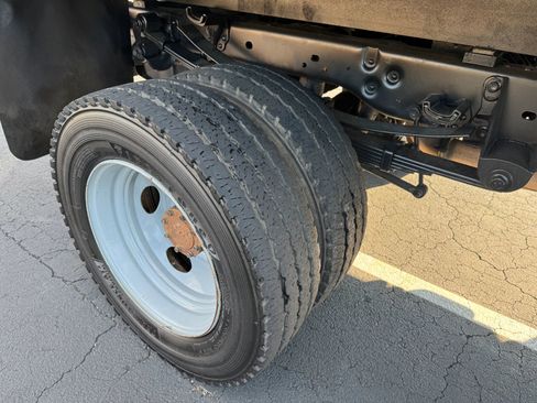 Used 2013 Ford F450 XL w/ PWR Equipment Group image 14