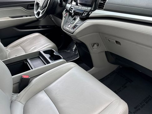 Used 2020 Honda Odyssey EX-L image 31