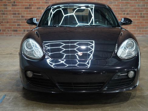 Used 2009 Porsche Cayman S image 7