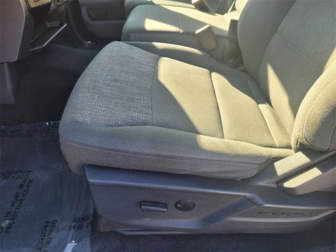 Used 2023 Ford F150 XLT image 16