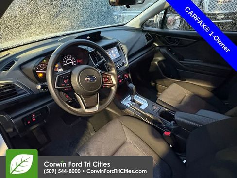 Used 2023 Subaru Impreza Premium image 11