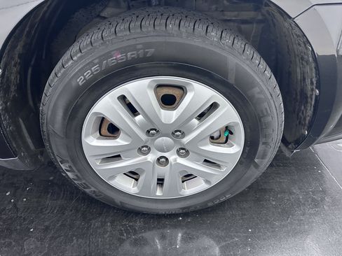 Used 2019 Dodge Journey SE FWD image 21