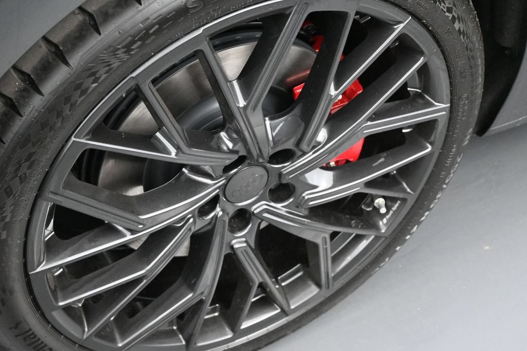 New 2026 Audi A6 Prestige AWD/4WD image 19
