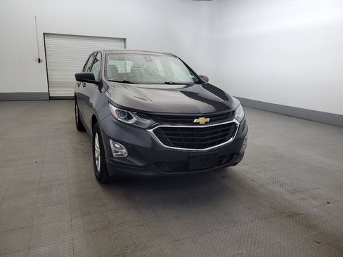 Used 2020 Chevrolet Equinox LS image 14