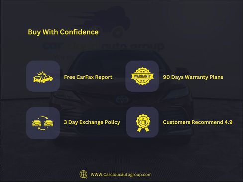 Used 2018 Subaru Crosstrek 2.0i Limited image 3