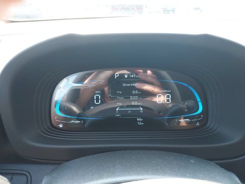 New 2026 Hyundai Venue SE FWD image 18