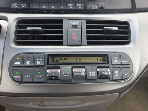 Used 2009 Honda Odyssey EX image 27