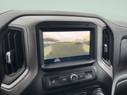 Used 2021 Chevrolet Silverado 3500 W/T w/ WT Fleet Convenience Package image 12